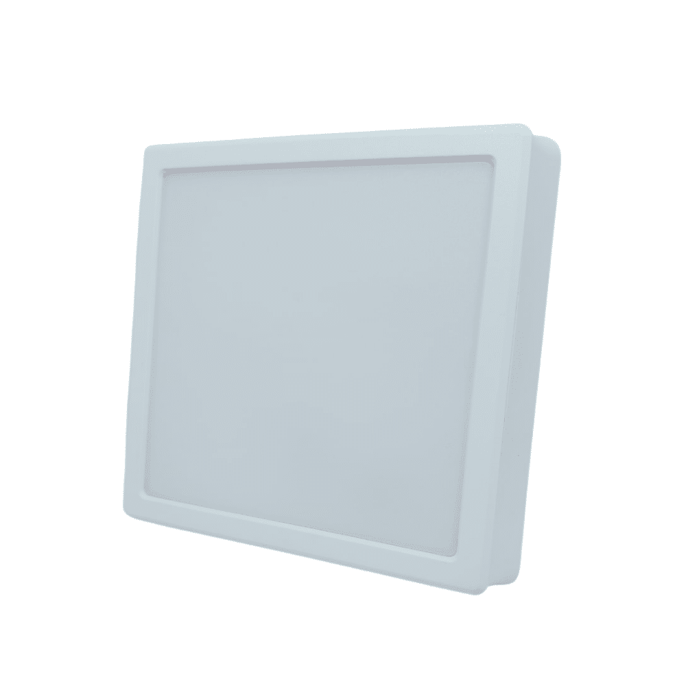 "LED surface panel light 15W glosun"