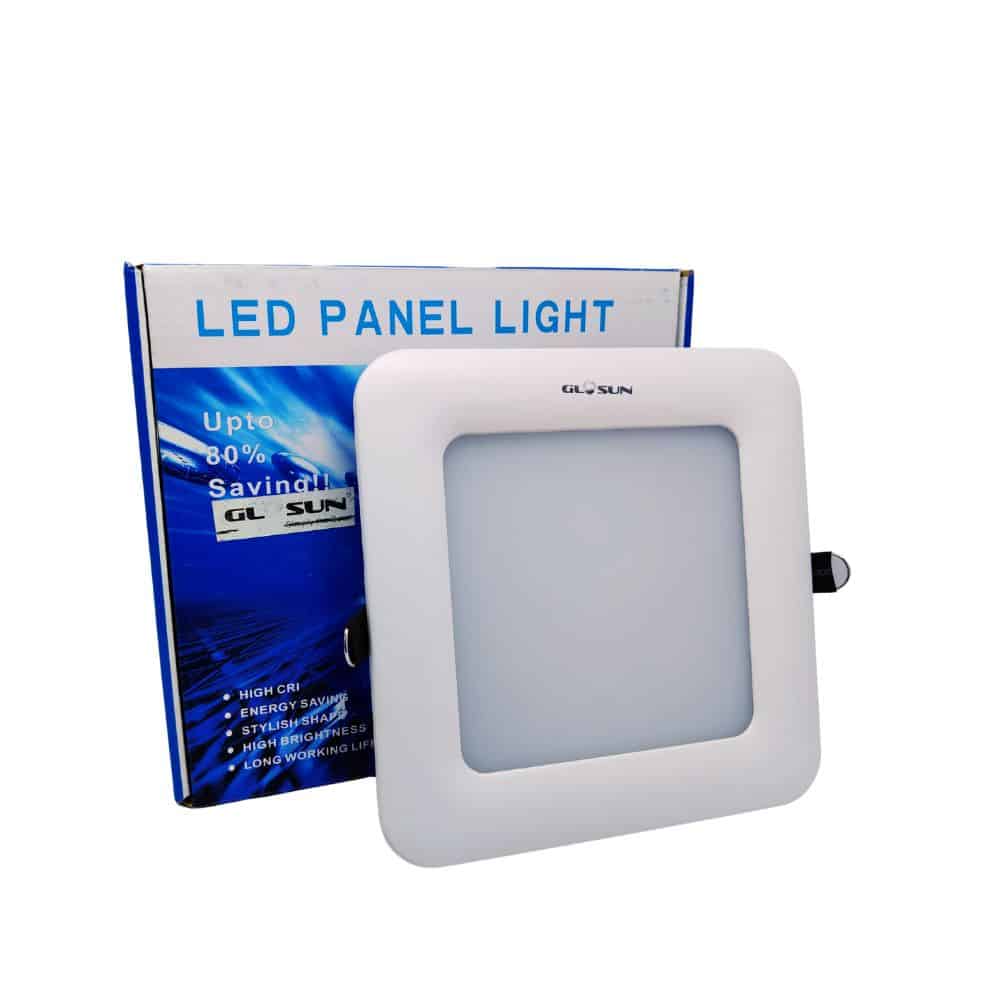 "6W square LED down light for office"