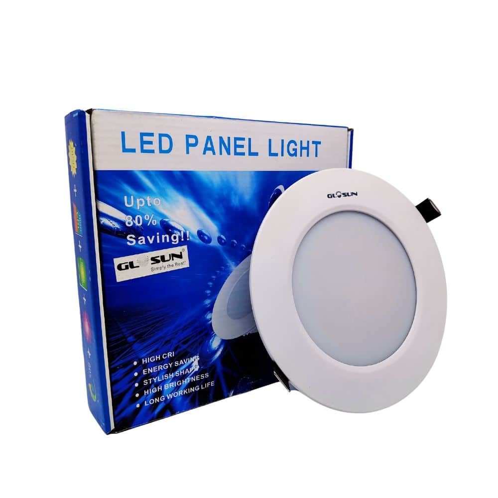 "18W round LED down light"