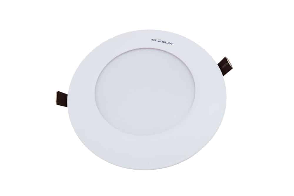 "LED down light - Energy efficient"