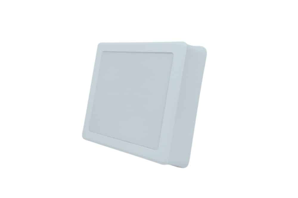 "8W LED surface panel light"