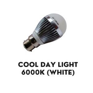 "3w led light bulb"